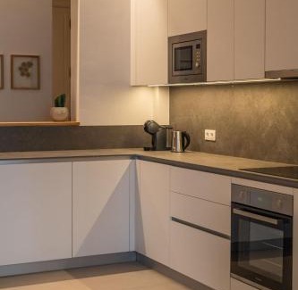 Arrecife Apartment | Panasco Real Suite - Panasco Suites