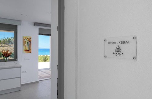 Theologos Villa | Panaxia Villas - Keema
