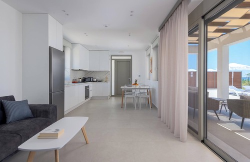 Theologos Villa | Panaxia Villas -votsalo