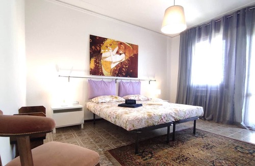 Sant'Angelo di Piove di Sacco Apartment | Panay Apartment City Home Holiday