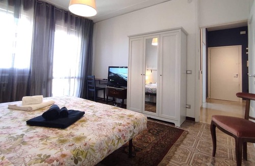 Sant'Angelo di Piove di Sacco Apartment | Panay Apartment City Home Holiday