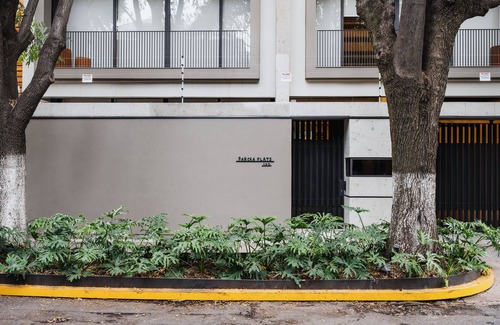 Ampliacion Granada Apartment | Pancha Flats-Modern 2BDRM "Balam"-Polanco