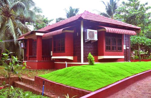 Inna House | Panchatattva Homestay