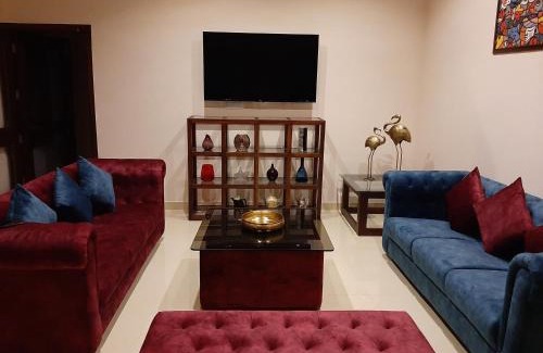 Amritsar Villa | PANCHHI'S NEST Villa