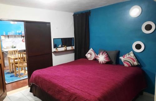 La Gloria Apartment | PANCHITO’S