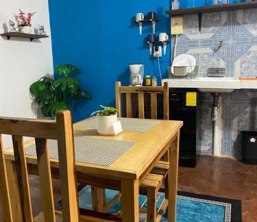 La Gloria Apartment | PANCHITO’S