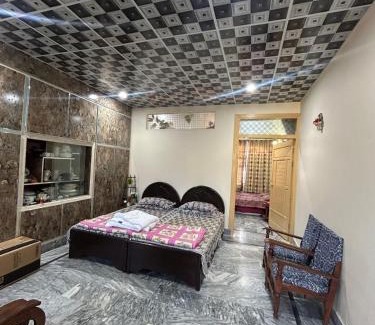 Araria Hotel | Panchtarini Home Stay