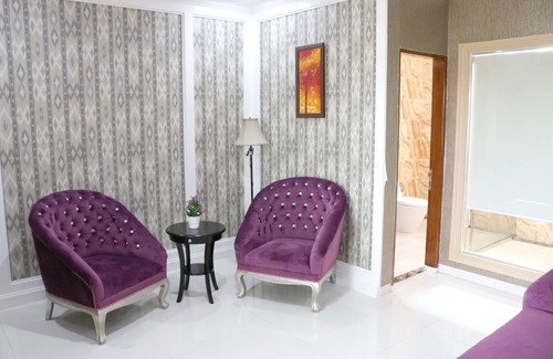 Petumbak Hotel | Pancur Gading Hotel & Resort