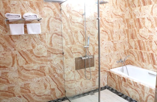 Petumbak Hotel | Pancur Gading Hotel & Resort