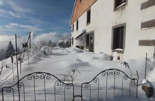La Bresse Cottage | Panda cottage facing the Ballons des Vosges - unobstructed view, space, calm, ecology