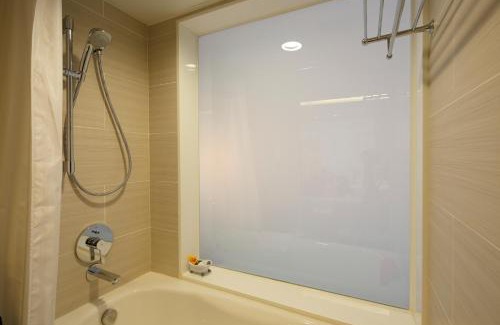 Tsuen Wan Hotel | Panda Hotel
