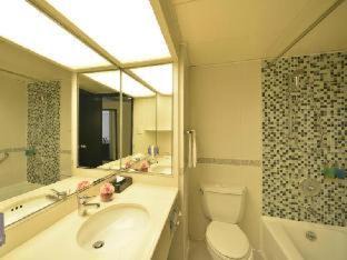 Tsuen Wan Hotel | Panda Hotel
