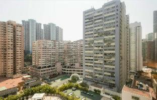 Tsuen Wan Hotel | Panda Hotel