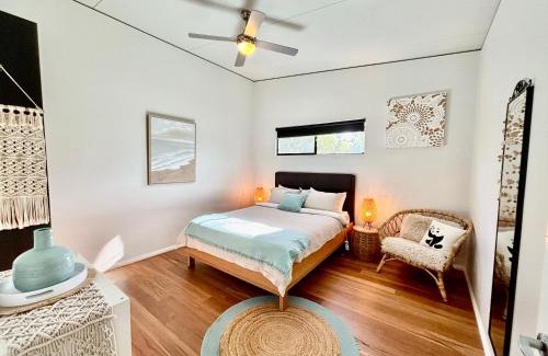 Quedjinup Ski Chalet | Panda's Patch Dunsborough