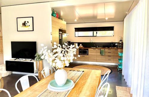 Quedjinup Ski Chalet | Panda's Patch Dunsborough