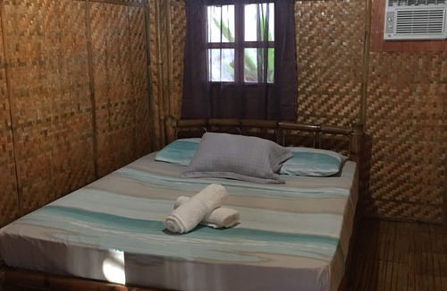 Pandan Hotel | Pandan Beach Resort