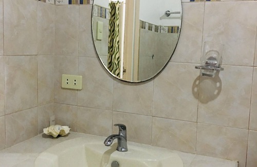 Pandan Hotel | Pandan Beach Resort