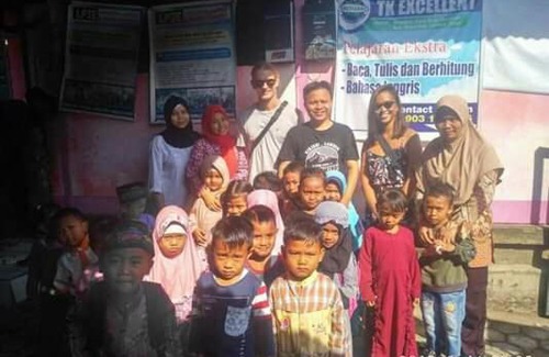 Kecamatan Terara House | Pandan Duri Homestay