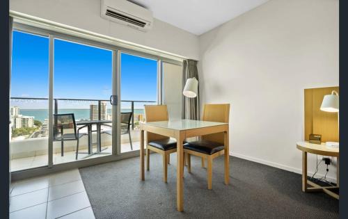 Darwin City Centre Hotel | Pandanus