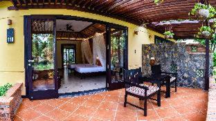 Mui Ne Resort | Pandanus Resort