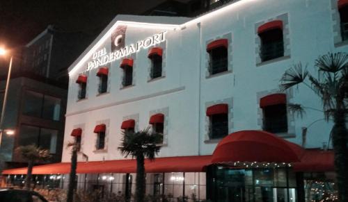 Bandirma Hotel | Panderma Port Hotel