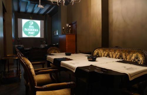 Bandirma Hotel | Panderma Port Hotel