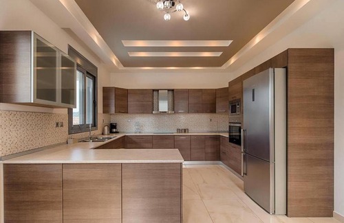 Kremasti Villa | Pandesia Villa