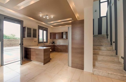 Kremasti Villa | Pandesia Villa