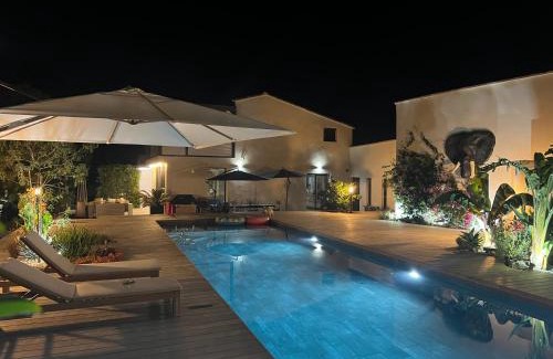 Sanary-sur-Mer Bed & Breakfast | Pandora