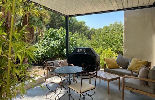 Sanary-sur-Mer Bed & Breakfast | Pandora