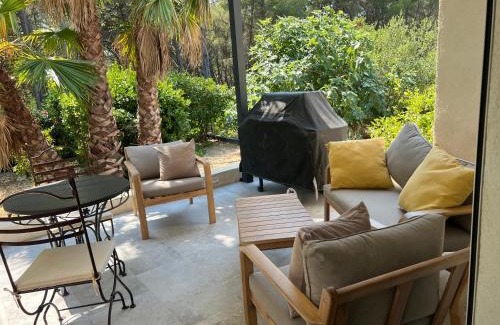 Sanary-sur-Mer Bed & Breakfast | Pandora