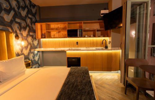 Zona Rosa Apartment | Pandora House