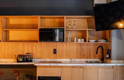 Zona Rosa Apartment | Pandora House