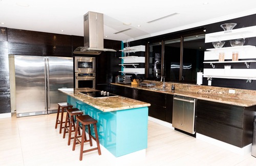 Port of Spain House | Pandora: Luxury Mansion In POS