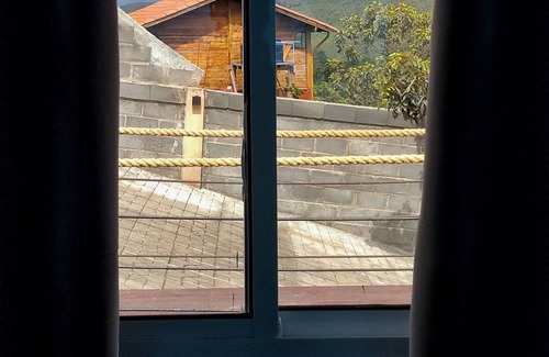 Alto Paraiso de Goias House | Pandora's Villa