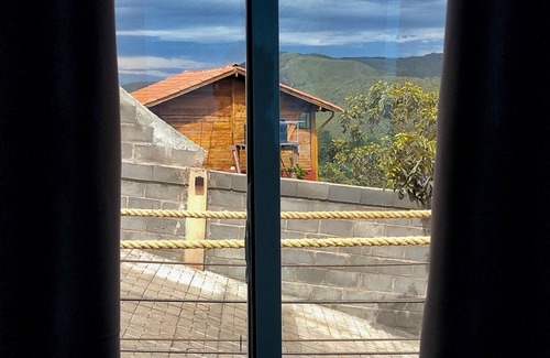 Alto Paraiso de Goias House | Pandora's Villa