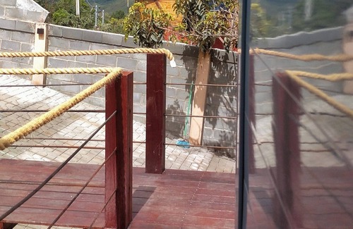 Alto Paraiso de Goias House | Pandora's Villa