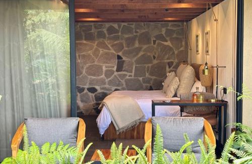 Valle de Bravo Bed & Breakfast | Pandurata Bed and Breakfast