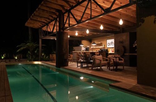 Valle de Bravo Bed & Breakfast | Pandurata Bed and Breakfast