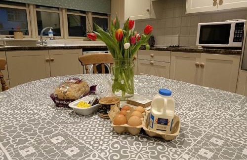 Kingswood Apartment | Pandy Barn Berriew