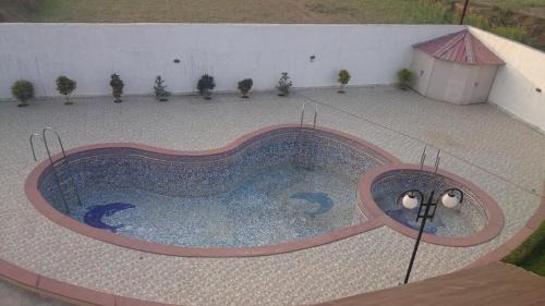Varanasi House | Pandya Farm