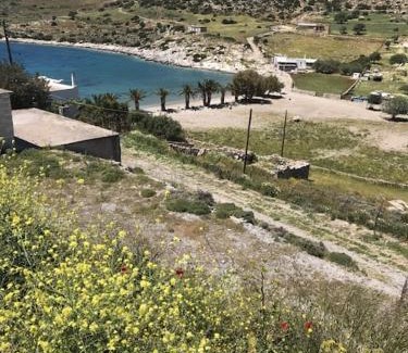 Naxos House | Panermos house