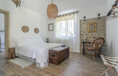 Cellino Attanasio House | Panfilo Farmhouse