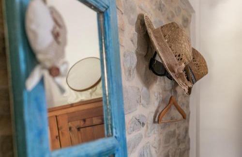 Cellino Attanasio House | Panfilo Farmhouse