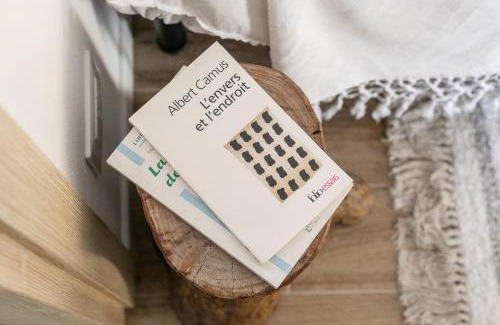 Cellino Attanasio House | Panfilo Farmhouse