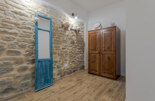 Cellino Attanasio House | Panfilo Farmhouse