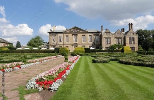 Nuneaton House | Pangbourne House: Cosy & Stylish