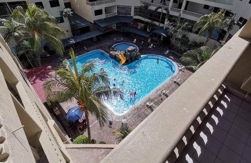 Pangkor Island Resort | Pangkor Coral Bay Homestay 315