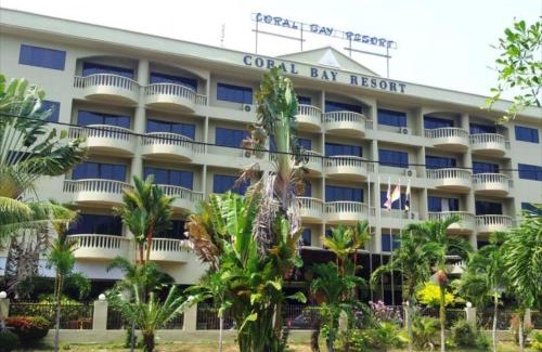 Pangkor Island Apartment | Pangkor Coral Bay Resort(2 bedrooms)