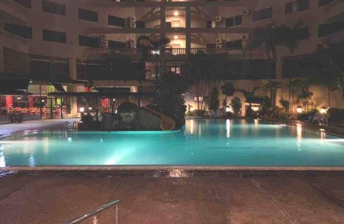 Pangkor Island Apartment | Pangkor Island CoralBay Private Apartment